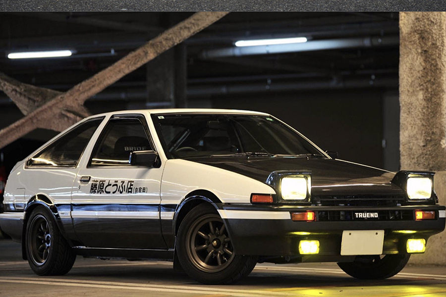 車4