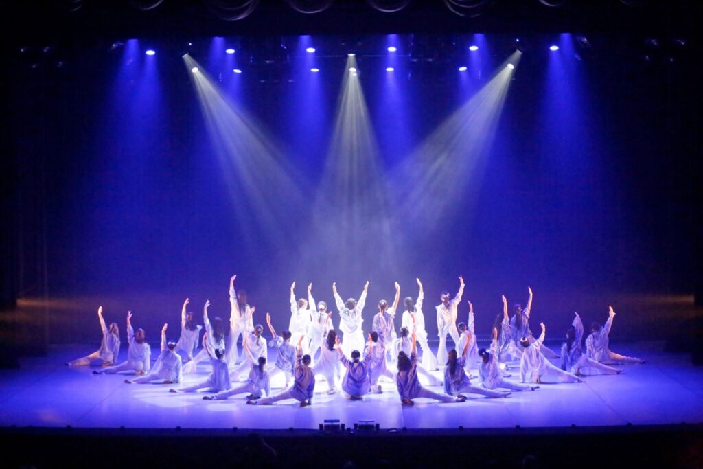 ダンススタジオきらり