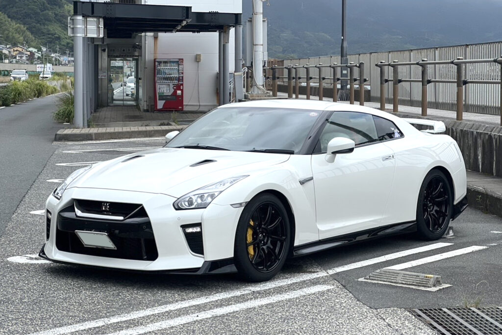 スーパーカー